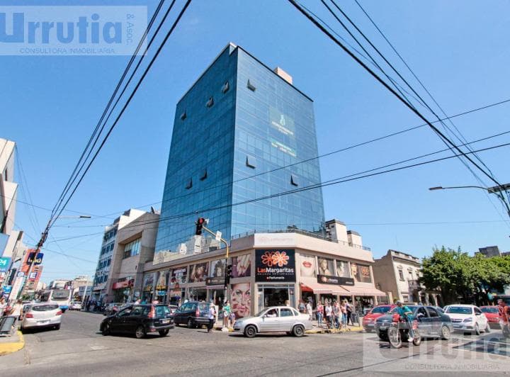 Oficinas - Moron Premium - con Cochera y Baulera - 2