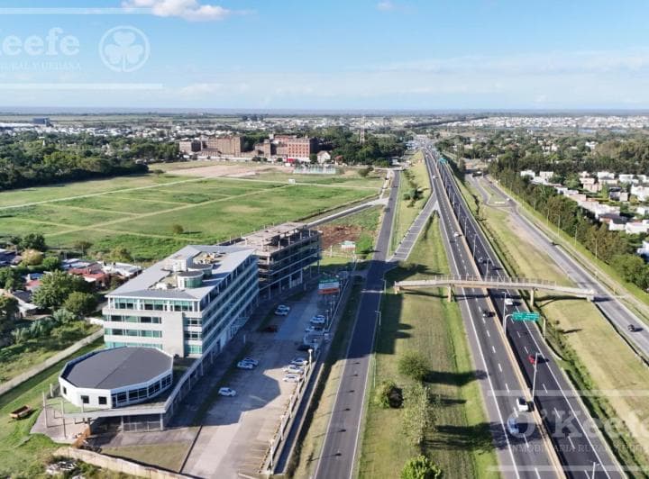 Moderna Oficina de 41 m² - Centro Civico Hudson - 4