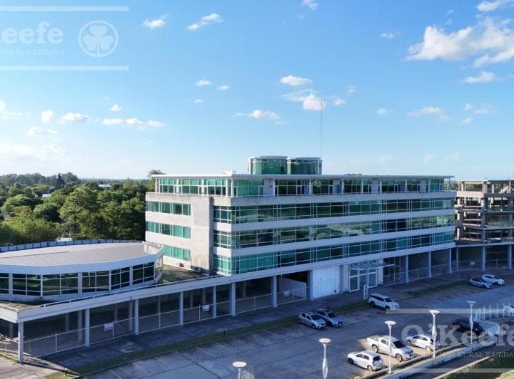 Moderna Oficina de 41 m² - Centro Civico Hudson - 3