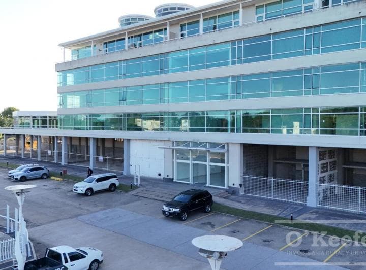 Moderna Oficina de 41 m² - Centro Civico Hudson - 5