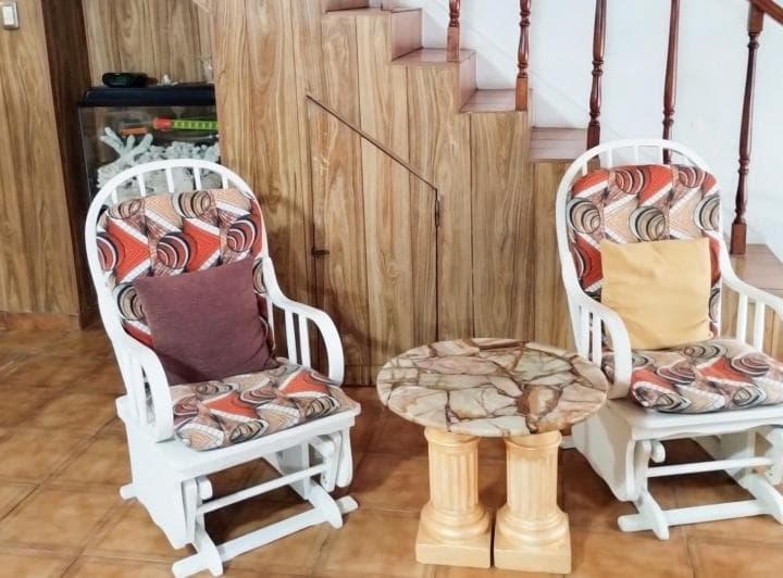 Mataderos: Casa en Lote Propio de 4 Ambientes Apto Credito - 5