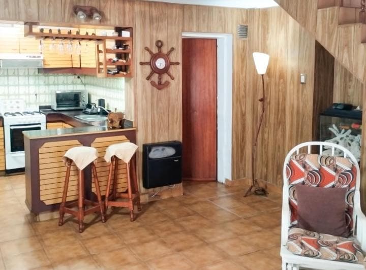 Mataderos: Casa en Lote Propio de 4 Ambientes Apto Credito - 4