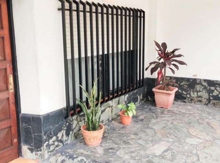 Mataderos: Casa en Lote Propio de 4 Ambientes Apto Credito - 2