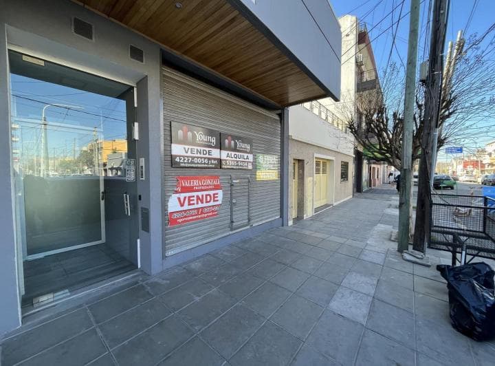 Local a m de Fabian Onsari 20 m² - Wilde - 2