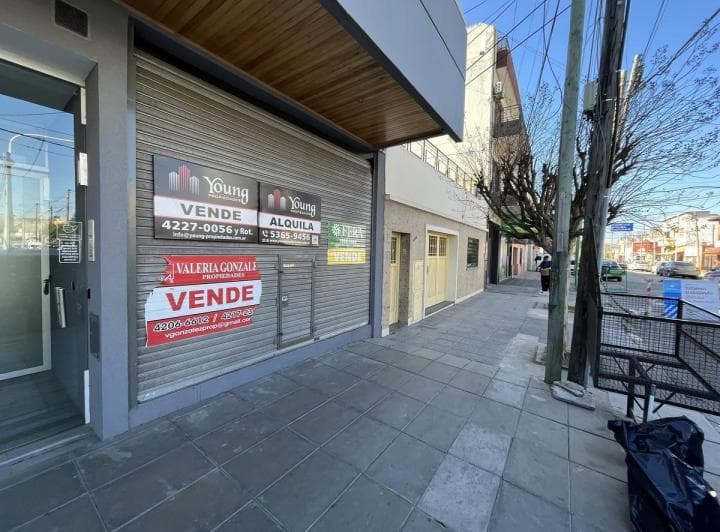 Local a m de Fabian Onsari 20 m² - Wilde - 5