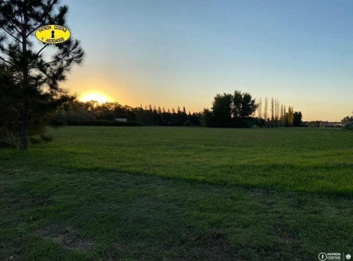 Comarcas Santa Matilde Lote 10000 m² Ubicacion Central - 2