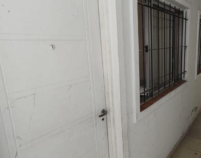 Departamento 2 Amb. en Pa con Balcón - Excelente Luz Natural - San Justo - 5