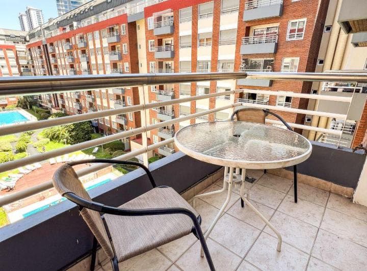 Lujo y Modernidad en Puerto Madero * Servicios Incluidos - Amoblado - 3