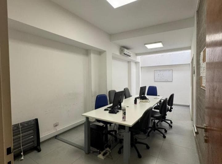 Local / Oficina Honorio Pueyrredon Al 800, Zona Comercial. - 5