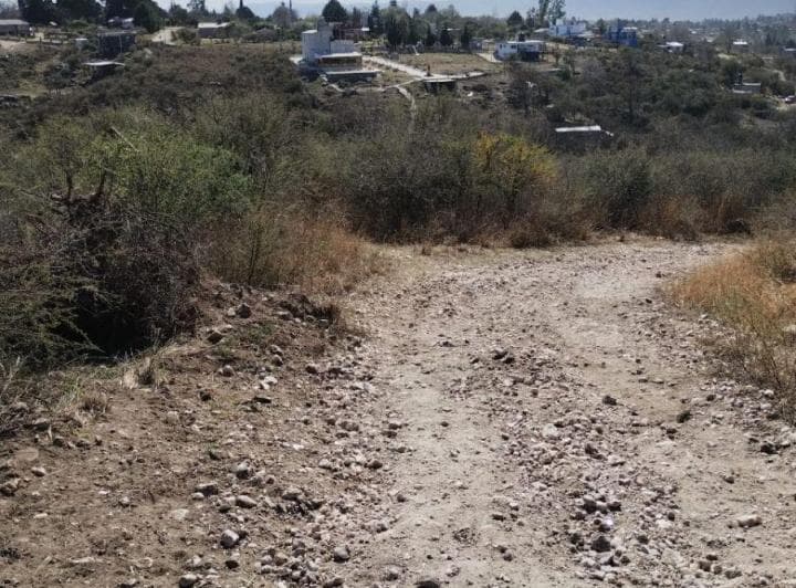 Oportunidad de Adquirir un Terreno en Villa Parque Siquiman - 3