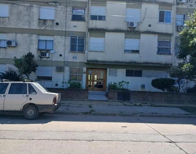 Departamento en Venta, Chivilcoy - 2