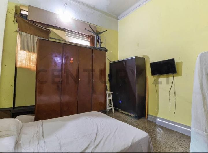 Venta Departamento Tipo PH 5 Ambientes en La Boca - Apto Credito - 3