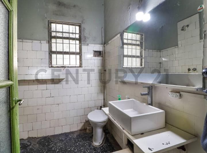 Venta Departamento Tipo PH 5 Ambientes en La Boca - Apto Credito - 4