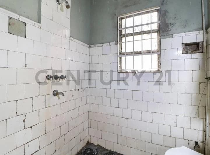 Venta Departamento Tipo PH 5 Ambientes en La Boca - Apto Credito - 5