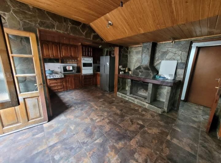 Casa de 3 Dorm. en Venta Zona Parque San Martin - 5