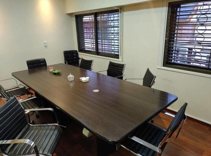 Alquiler - Oficina 5 Ambientes C/cochera - Caballito - 4