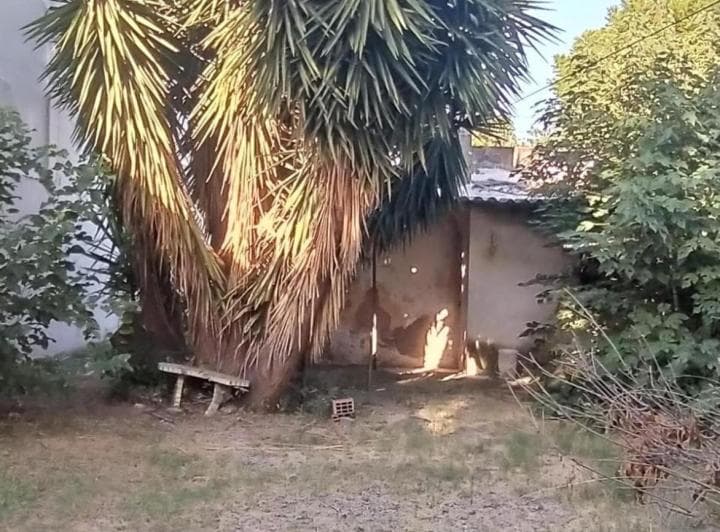 Casa a Refaccionar/demoler. Excelente Ubicado en El Palomar - 5