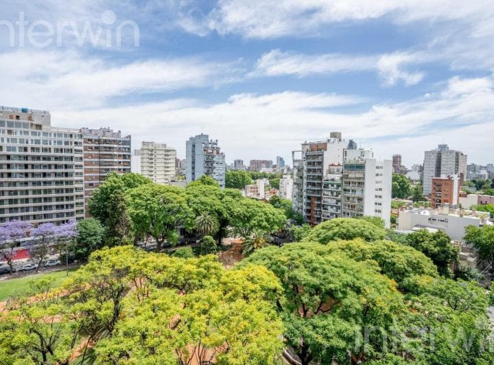 Departamento - Nuñez - 4