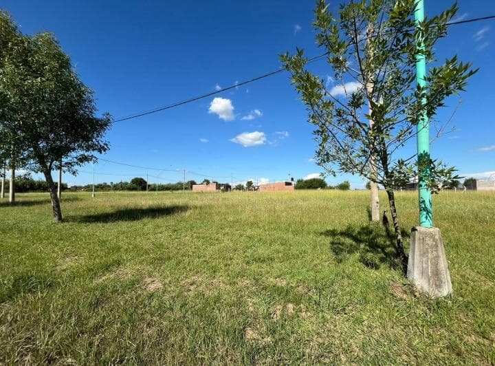 Venta Terreno en Monte Vera - 5