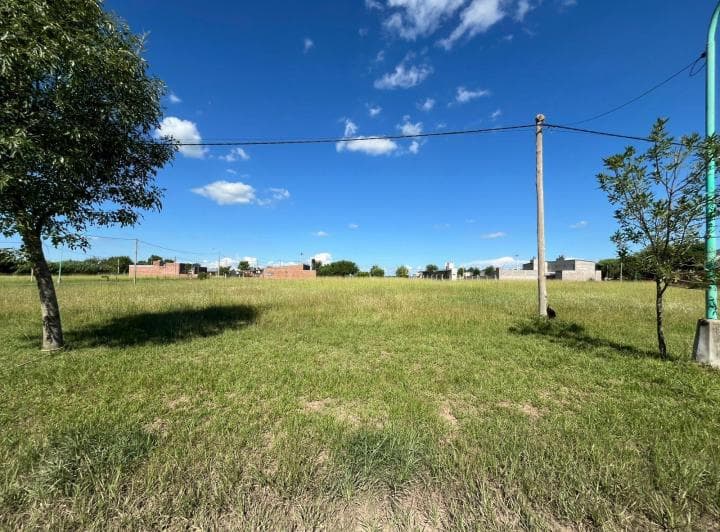 Venta Terreno en Monte Vera - 3