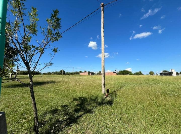 Venta Terreno en Monte Vera - 2
