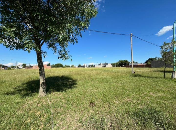 Venta Terreno en Monte Vera - 4