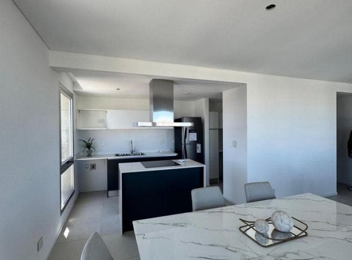 Departamento 3 Ambientes. | Dr Ramon Al 100 - 3