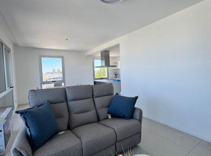 Departamento 3 Ambientes. | Dr Ramon Al 100 - 5