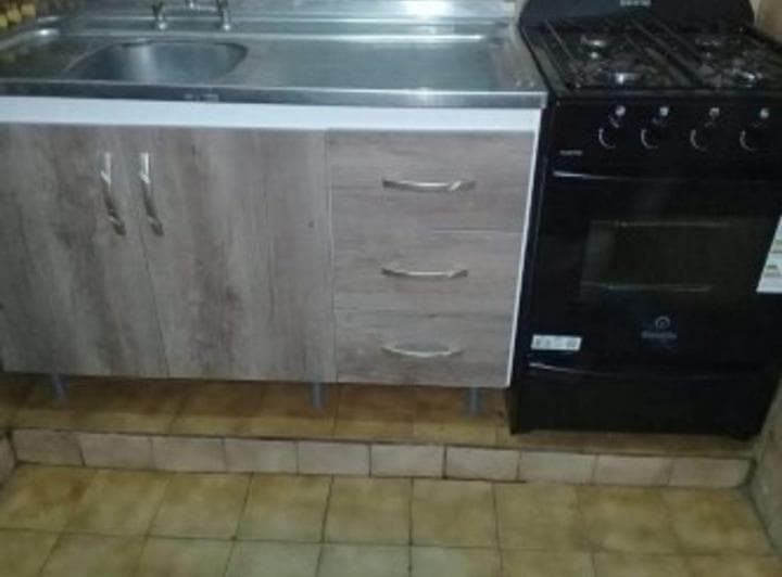 Venta PH 2 Ambientes Villa Sarmiento - 5