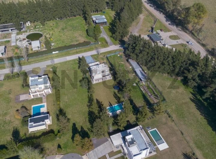 Lote en Venta Miralagos II La Plata 1034 m² - 2