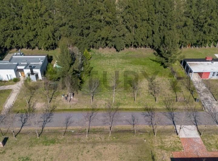 Lote en Venta Miralagos II La Plata 1034 m² - 5