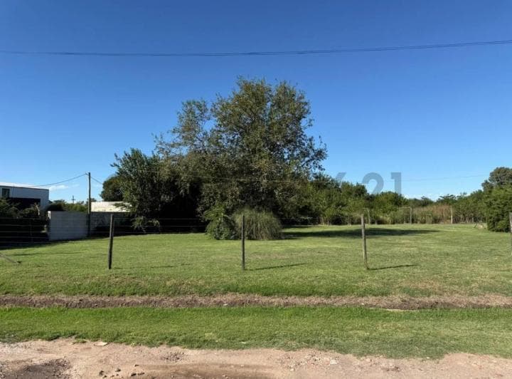 Venta de Lote en Villa Elisa - 2