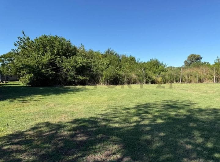 Venta de Lote en Villa Elisa - 3