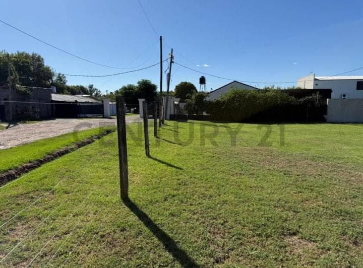 Venta de Lote en Villa Elisa - 5