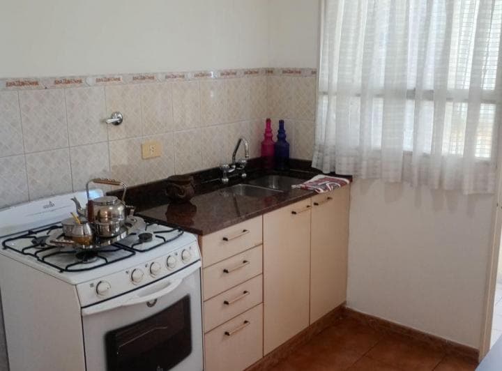 Impecable Dpto de 2 Ambientes contrafrente (Todo El Sol de Mañana) - Granliving, con Pisos Ceramicos - 5