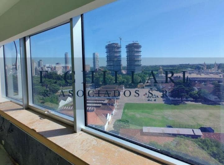 Oficina Premium en Piso 13 – Luis María Campos y Av Santa Fe – Palermo, Buenos Aires – Sin Expensas - 3