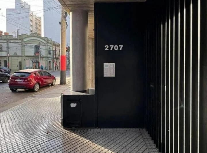 Venta Oficina a Estrenar Al Frente Mendoza 2700 - 3