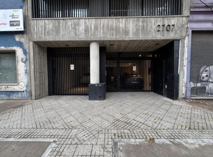 Venta Oficina a Estrenar Al Frente Mendoza 2700 - 2