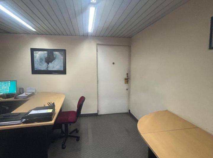 Oportunidad 3 Ambientes Frente con Baulera Exclusiva de 31 m² - 5