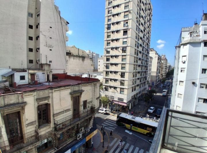 Venta Once Balvanera 3 Amb a m Estacion Oportunidad Todo a Nuevo Venta Inmediata - 4