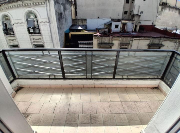Venta Once Balvanera 3 Amb a m Estacion Oportunidad Todo a Nuevo Venta Inmediata - 3