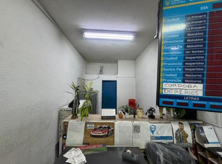Salguero 700, Local 40 m², a m de Av Medrano y Av Corrientes en Almagro - 5