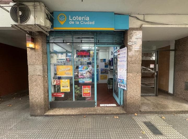Salguero 700, Local 40 m², a m de Av Medrano y Av Corrientes en Almagro - 3