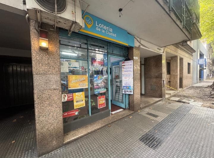 Salguero 700, Local 40 m², a m de Av Medrano y Av Corrientes en Almagro - 2