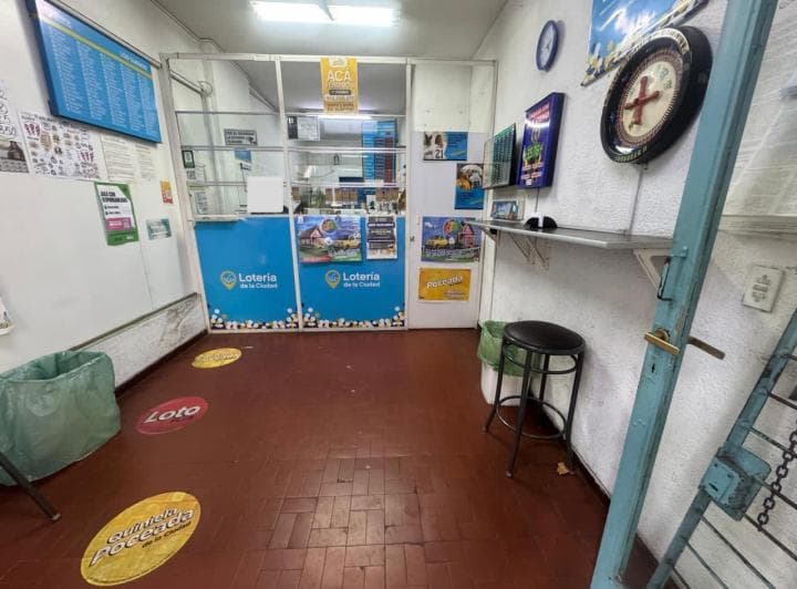 Salguero 700, Local 40 m², a m de Av Medrano y Av Corrientes en Almagro - 4