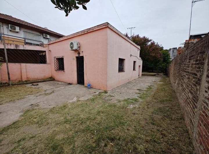 Casa en Venta en G. de Laferrere - 2