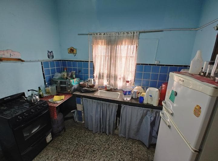 Casa en Venta en G. de Laferrere - 5