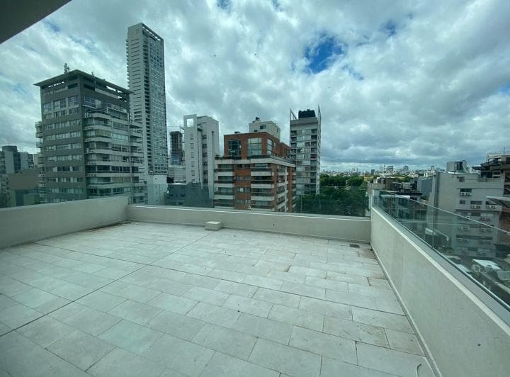 Oficina en Venta en Palermo Hollywood, Capital Federal, Buenos Aires - 3