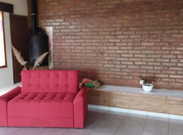 Alquiler Mensual Bialet Masse Sierras de Cordoba - 4