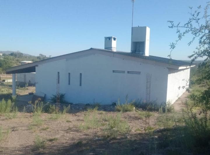 Alquiler Mensual Bialet Masse Sierras de Cordoba - 2